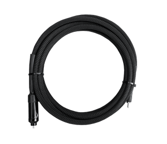 Automobile Auxiliary Power Outlet (14FT Lead)