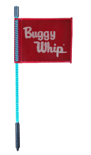 Buggy Whip® Inc. Látigo LED
