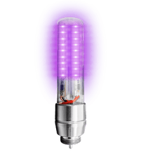 LED Top Light for Buggy Whip® whips