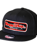 New Era® Black Buggy Whip® Inc. Hat